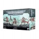 TYRANIDS: WARRIORS, Versatile Bio-Conduits: Deploy Tyranid Warriors